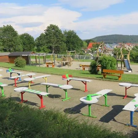 Hasenpfad 80 Bad Dürrheim