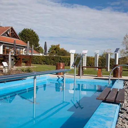 Hébergement de vacances Hasenpfad 80